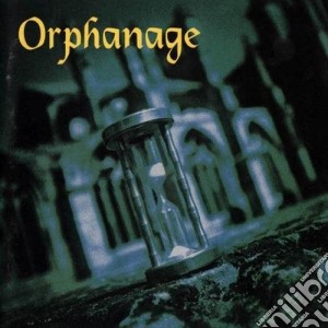 Orphanage - By Time Alone cd musicale di Orphanage