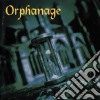 Orphanage - By Time Alone cd