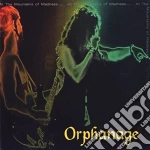 Orphanage - At The Mountains Of Madness cd