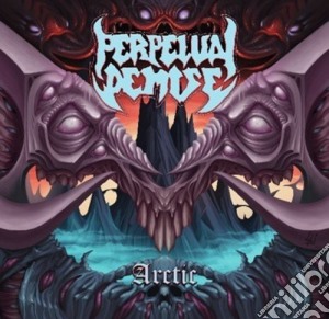 Perpetual Demise - Arctic cd musicale di Perpetual Demise