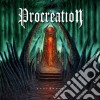 Procreation - Ghostwood cd