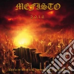 Mefisto - 2.0.1.6 cd