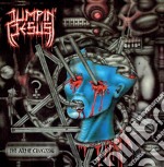 Jumpin Jesus - The Art Of Crucifying