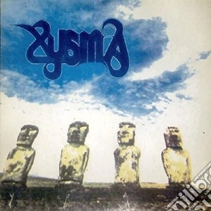 Xysma - Yeah cd musicale di Xysma
