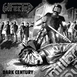 Infected - Dark Century cd