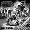 Infected - Dark Century cd