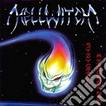 Hellwitch - Syzygial Miscreancy cd