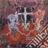 Disciples Of Power - Ominous Prophecy cd