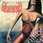 Sickness - Plague: Ornaments Of Mutilation And More cd
