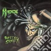 (LP Vinile) Hexx - Quest For Sanity & Watery Graves cd