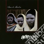 Sadness - Ames De Marbre cd