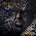 Overthrow - Within Suffering cd