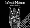 Infernal Majesty - Demon God cd