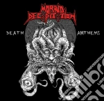 Morbid Decapitation - Death Anthem cd