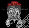 Morbid Decapitation - Death Anthem cd