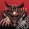 In The Eyes Of Death / Various cd