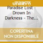 Paradise Lost - Drown In Darkness - The Early Demos cd