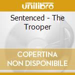 Sentenced - The Trooper cd musicale