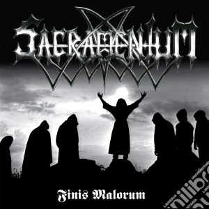 Sacramentum - Finis Malorum cd musicale