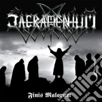 Sacramentum - Finis Malorum cd