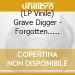 (LP Vinile) Grave Digger - Forgotten.. -Coloured lp vinile
