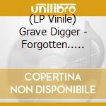 (LP Vinile) Grave Digger - Forgotten.. -Coloured vinile
