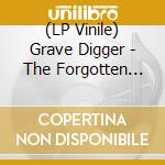 (LP Vinile) Grave Digger - The Forgotten Years (Grey Marbled Vinyl) vinile