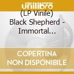 (LP Vinile) Black Shepherd - Immortal Aggression (Red Vinyl) vinile