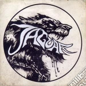 Jaguar - Opening The Enclosure cd musicale di Jaguar
