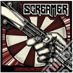 (LP Vinile) Screamer - Adrenaline Distractions vinile