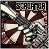 (LP Vinile) Screamer - Adrenaline Distractions cd