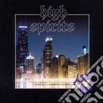 High Spirits - Another Night cd