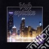 High Spirits - Another Night cd