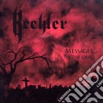 Beehler - Messages To The Dead