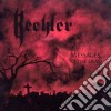 Beehler - Messages To The Dead cd
