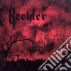 Beehler - Messages To The Dead cd musicale di Beehler