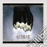 Larman Clamor - Altars To Turn Blood cd