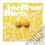 Ane Brun - Duets cd