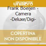 Frank Boeijen - Camera -Deluxe/Digi- cd