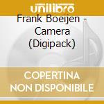 Frank Boeijen - Camera (Digipack) cd musicale di Boeijen, Frank