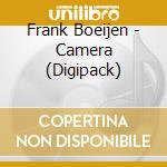 Frank Boeijen - Camera (Digipack) cd