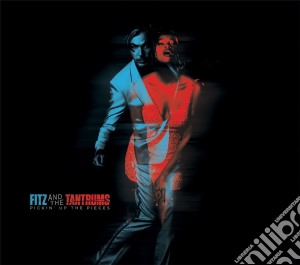 (LP Vinile) Fitz And The Tantrums - Pickin Up The Pieces lp vinile di Fitz and the tantrum