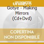 Gotye - Making Mirrors (Cd+Dvd) cd