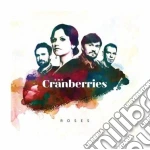 Cranberries - Roses cd