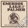 Emerson, Lake & Palmer - Live At Nassau Coliseum '78 (2 Cd) cd