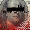 Brad - United We Stand cd