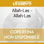 Allah-Las - Allah-Las cd