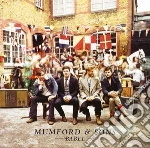 Mumford & Sons - Babel cd