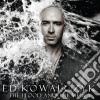 Ed Kowalczyk - The Flood And The Mercy cd