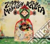 Ziggy Marley - Fly Rasta cd